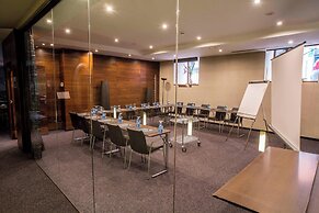 AC Hotel Recoletos by Marriott