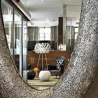 AC Hotel Recoletos by Marriott