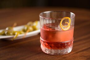 AC Hotel Recoletos by Marriott