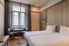 AC Hotel Recoletos by Marriott