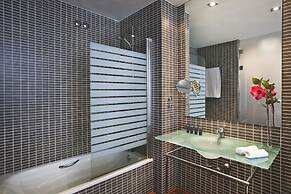 AC Hotel Recoletos by Marriott