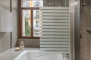 AC Hotel Recoletos by Marriott