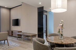 AC Hotel Recoletos by Marriott