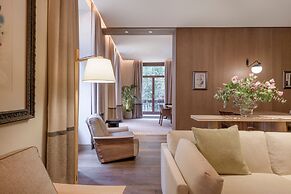 AC Hotel Recoletos by Marriott