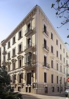 AC Hotel Recoletos by Marriott