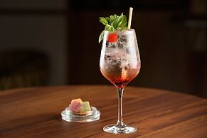 AC Hotel Recoletos by Marriott