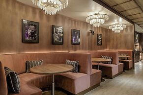 AC Hotel Recoletos by Marriott