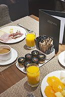 AC Hotel Recoletos by Marriott