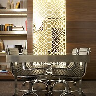 AC Hotel Recoletos by Marriott