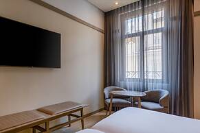 AC Hotel Recoletos by Marriott