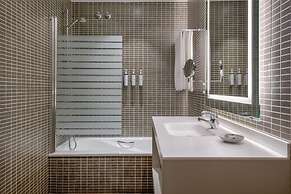 AC Hotel Recoletos by Marriott