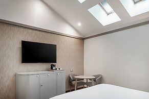 AC Hotel Recoletos by Marriott