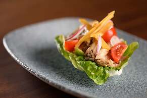 AC Hotel Recoletos by Marriott