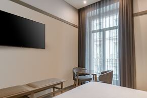 AC Hotel Recoletos by Marriott