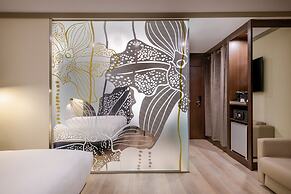 AC Hotel Recoletos by Marriott