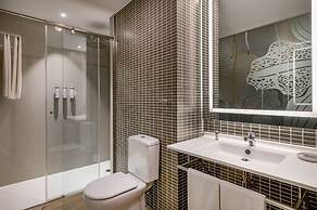 AC Hotel Recoletos by Marriott