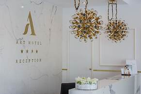 Art Hotel
