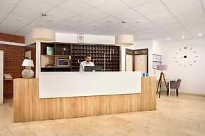 Hotel Faraon