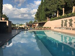 Castel Porrona Relais & Spa