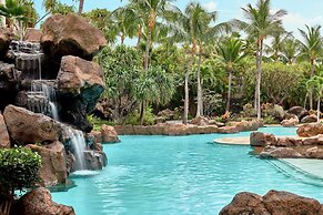 Ho‘olei Villas at Grand Wailea