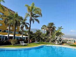 Hotel Tigaiga
