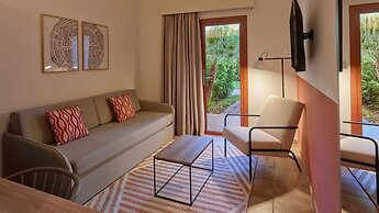 Calaserena Resort