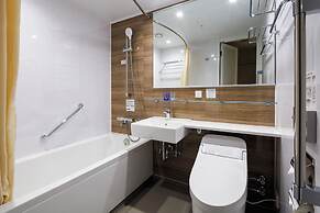 Hotel Metropolitan Tokyo Marunouchi