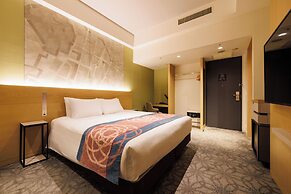 Hotel Metropolitan Tokyo Marunouchi