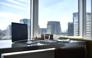 Hotel Metropolitan Tokyo Marunouchi