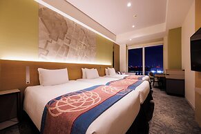 Hotel Metropolitan Tokyo Marunouchi