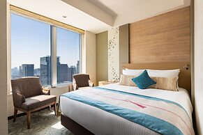 Hotel Metropolitan Tokyo Marunouchi