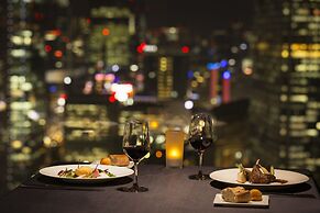 Hotel Metropolitan Tokyo Marunouchi