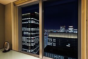 Hotel Metropolitan Tokyo Marunouchi