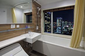 Hotel Metropolitan Tokyo Marunouchi