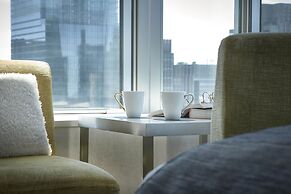 Hotel Metropolitan Tokyo Marunouchi