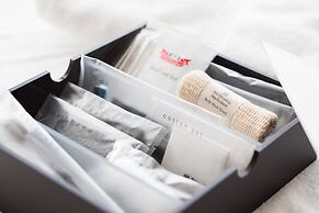 Hotel Metropolitan Tokyo Marunouchi