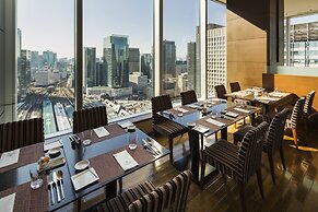Hotel Metropolitan Tokyo Marunouchi