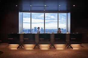 Hotel Metropolitan Tokyo Marunouchi