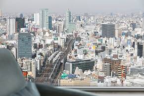 Hotel Metropolitan Tokyo Marunouchi