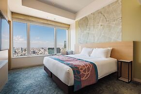 Hotel Metropolitan Tokyo Marunouchi