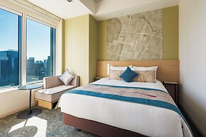 Hotel Metropolitan Tokyo Marunouchi