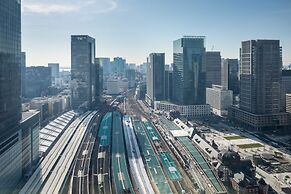 Hotel Metropolitan Tokyo Marunouchi
