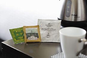 Hotel Metropolitan Tokyo Marunouchi