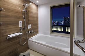 Hotel Metropolitan Tokyo Marunouchi