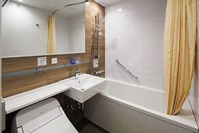 Hotel Metropolitan Tokyo Marunouchi