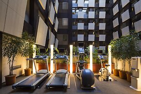 Hotel Metropolitan Tokyo Marunouchi