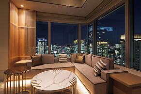 Hotel Metropolitan Tokyo Marunouchi