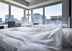 Hotel Metropolitan Tokyo Marunouchi