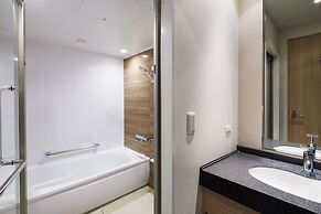 Hotel Metropolitan Tokyo Marunouchi