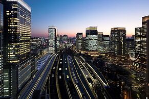 Hotel Metropolitan Tokyo Marunouchi